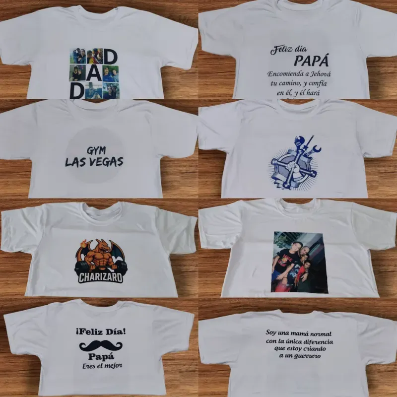 Pullovers Blancos 