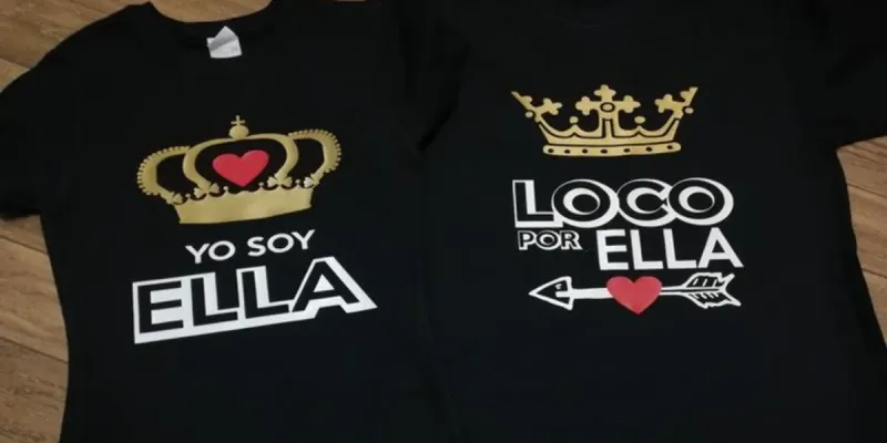 Pullovers Negros 