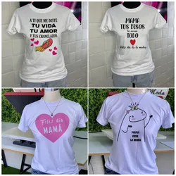 Pullovers y Delantales