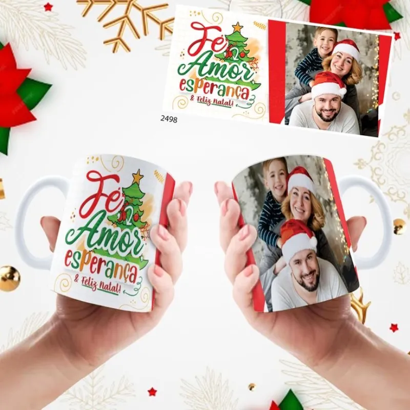 Regalos navideños ❤️🎄🎁🎅#1