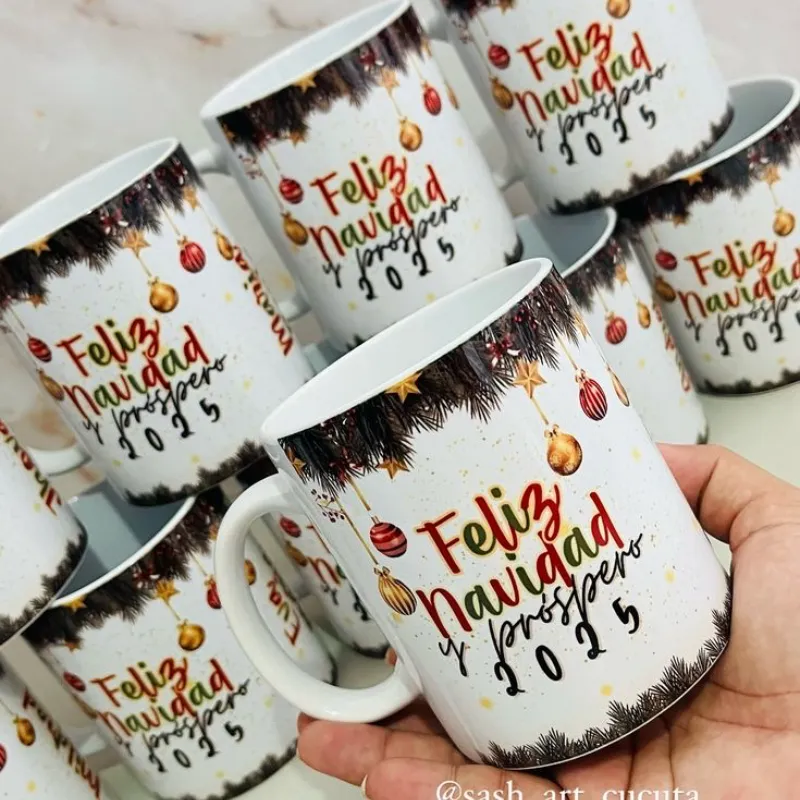 Regalos navideños ❤️🎄🎁🎅#2