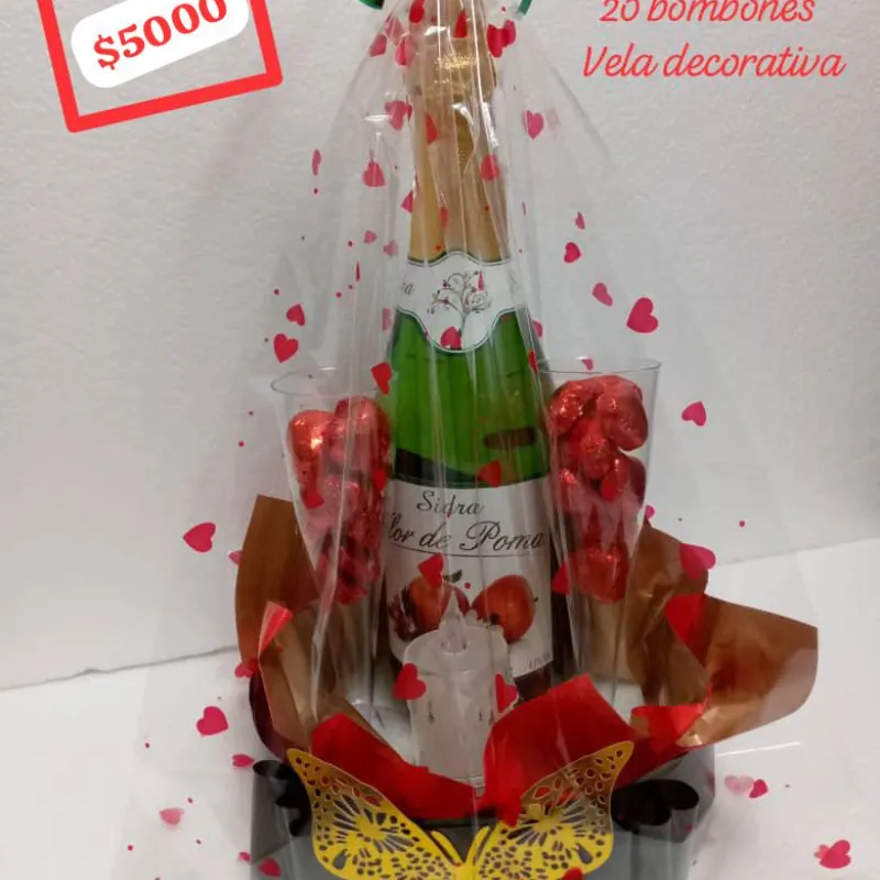 Regalos Navideños ❤️🎄🎁🎅 #3 