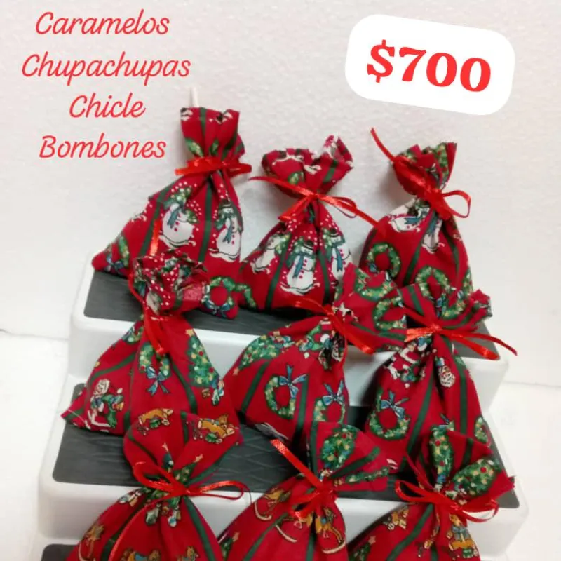 Regalos Navideños ❤️🎄🎁🎅 #3 