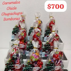 Regalos Navideños ❤️🎄🎁🎅 #3 