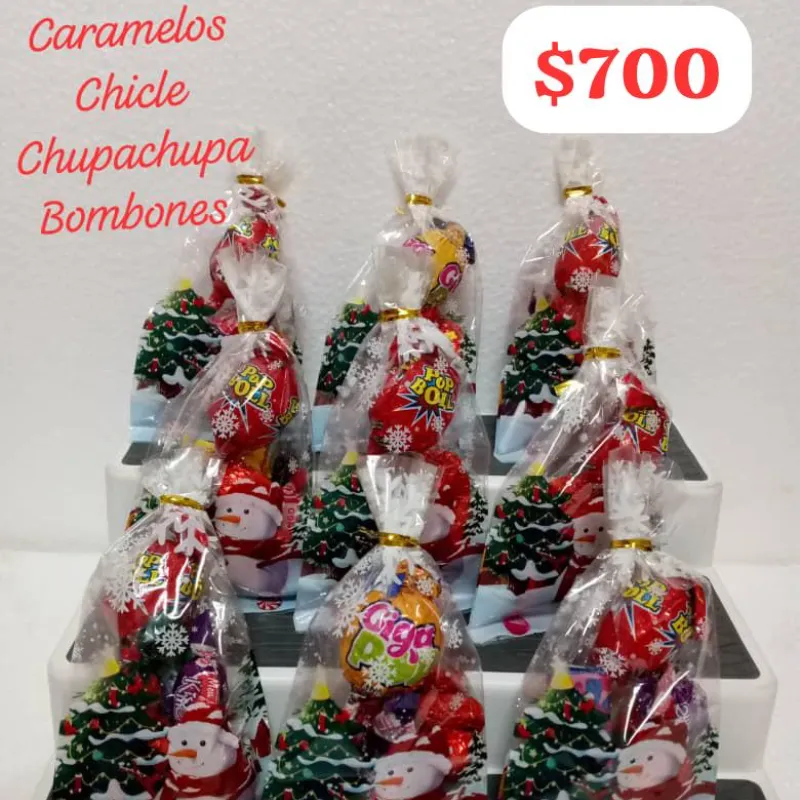 Regalos Navideños ❤️🎄🎁🎅 #3 