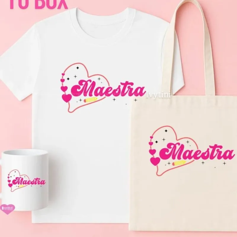 Set de Regalo 🎁  #1 