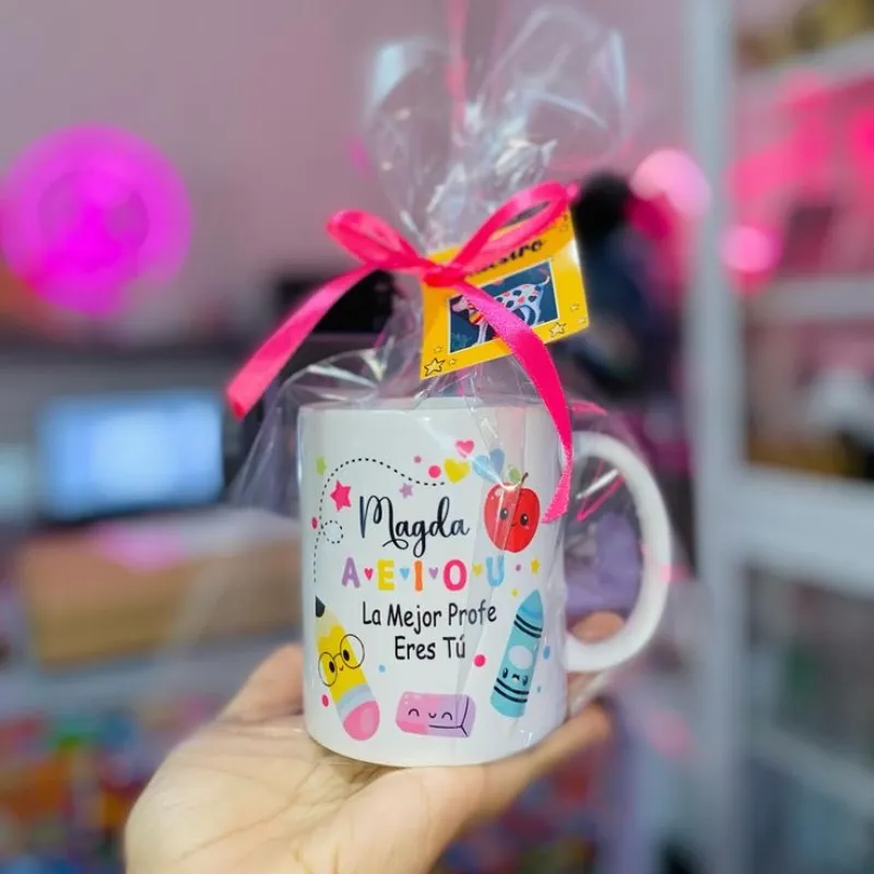 Set de Regalo 🎁 #2