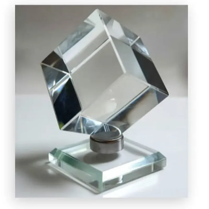 SPIN CUBE
