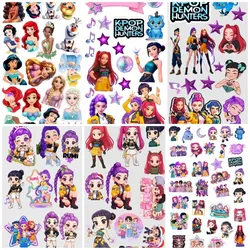 Stickers en Papel adhesivo