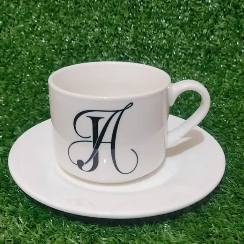 Tazas de café 