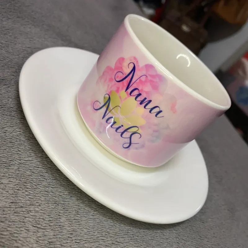 Tazas de café 