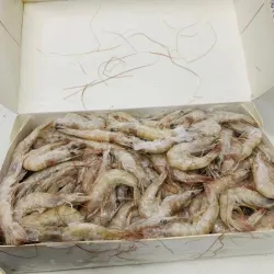 Caja de camaron 2.2kg