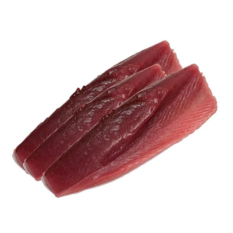 Filete de bonito 2lb