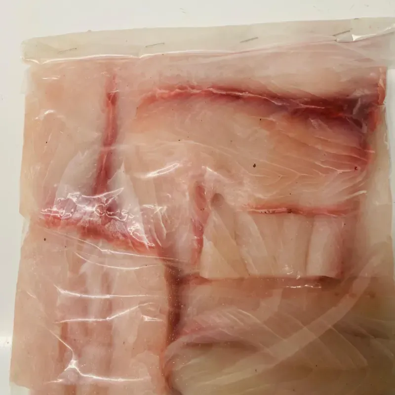 Filete de cobia 2lb