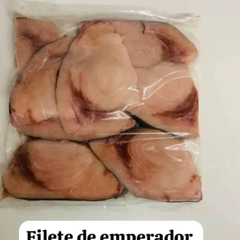 Filete de emperador 2lb
