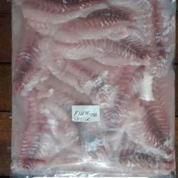 Filete de pargo 2lb(los filetes son medianitos)