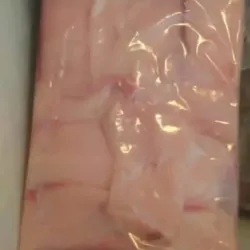 Filete de salmon del mar 1.50lb