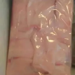 Filete de salmon del mar 2lb