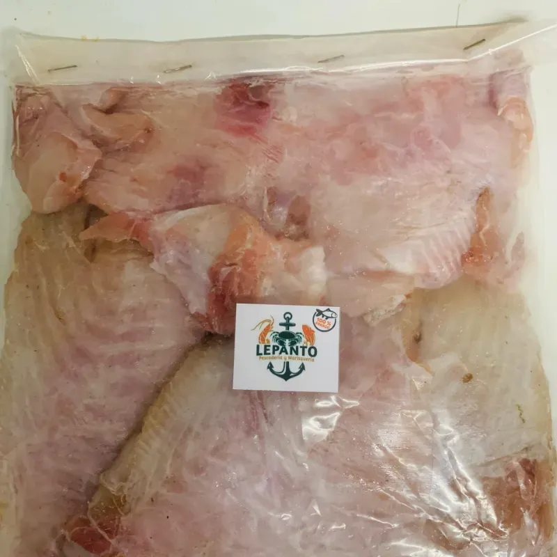 Filete de sobaco 2lb