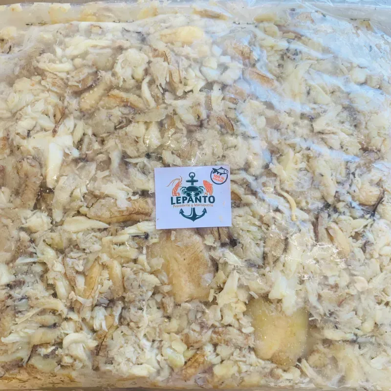 Masa de cangrejo 2lb