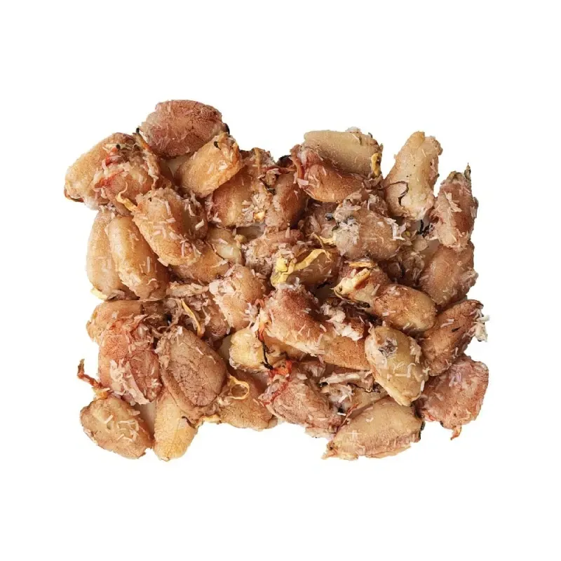 Masa de cangrejo moro 2lb