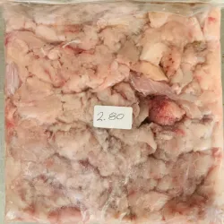 Masa de emperador 2.80lb