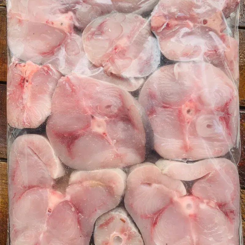 Rueda de emperador 2lb