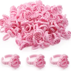 Anillos para adhesivos