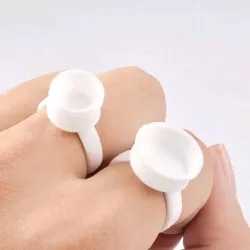 Anillos para tintes/pigmentos