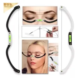 Arco para diseño de cejas