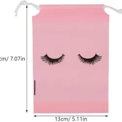 Bolsa anaylada de tiras