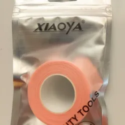 Cinta micropore color