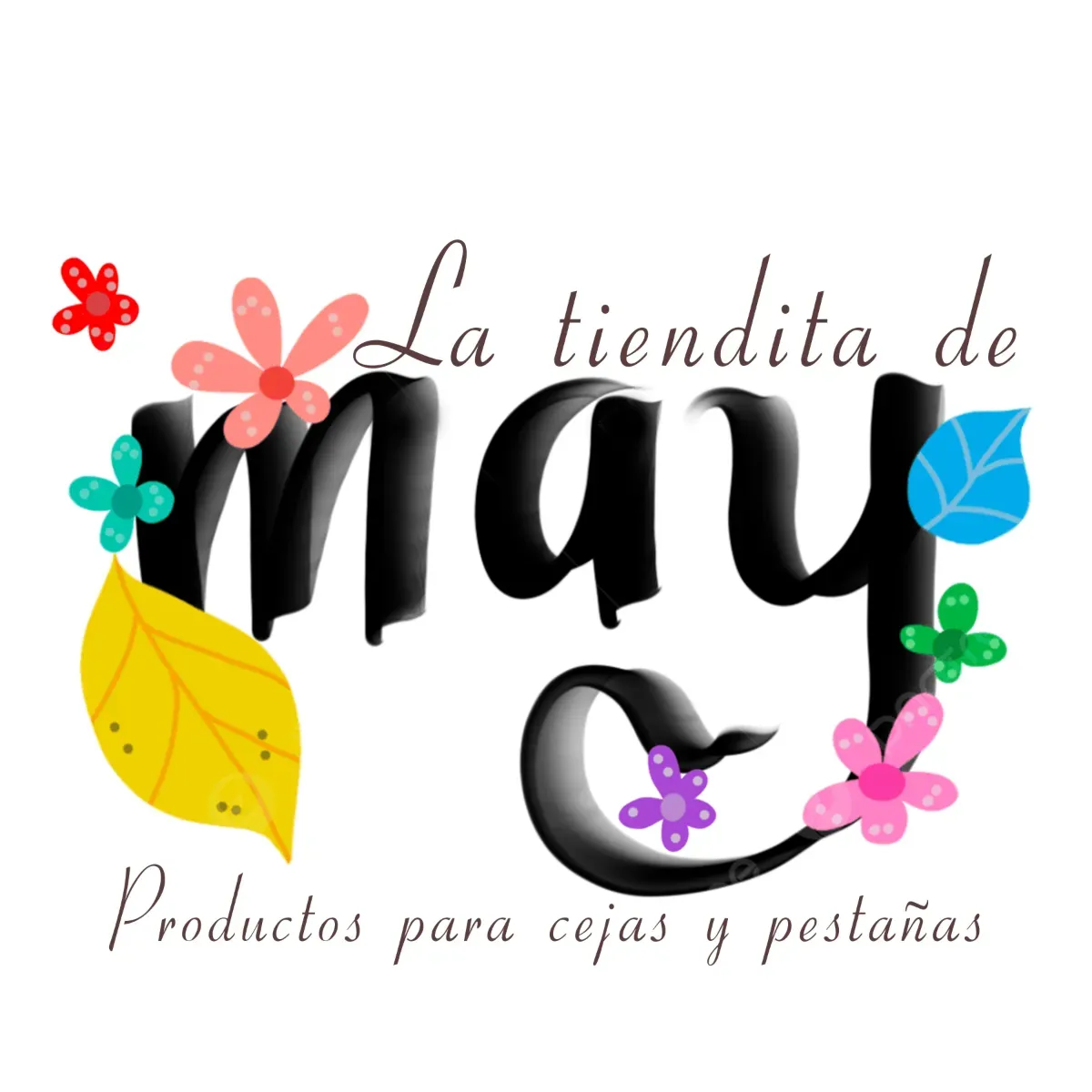 💖Pestañas y Cejas donde May