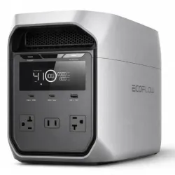 Ecoflow Delta 3 Clásica