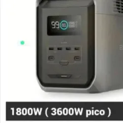Ecoflow Delta 3