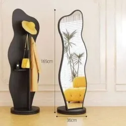 Espejos decorativos