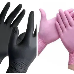 Guantes de Nitrilo
