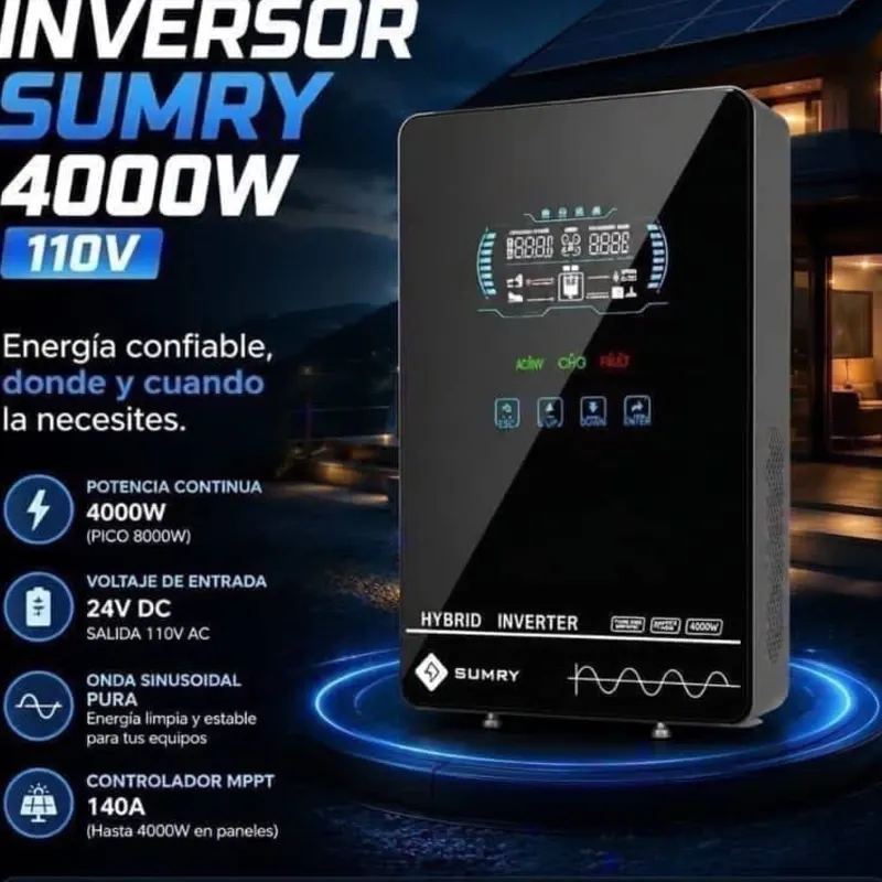 Inversor