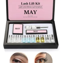 Kit de lifting y laminado