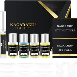 Lifting Nagaraku