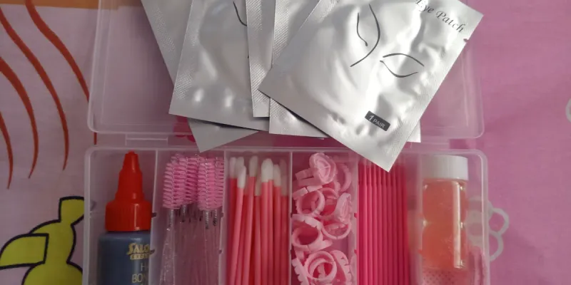 Organizador +Insumos