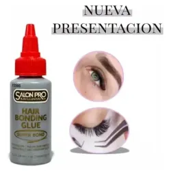 Pegamento Salón Pro