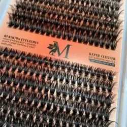 Pestañas vol ruso 50P