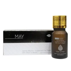 Primer de pestañas May