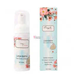 Shampo cejas y pestañas 100ml