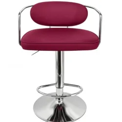 Silla giratoria