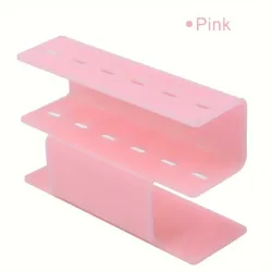 Soporte para pinzas de pestañas