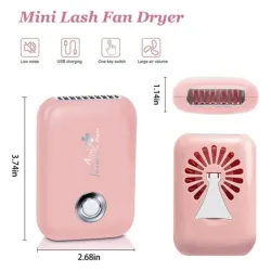 Ventilador de 3 velocidades