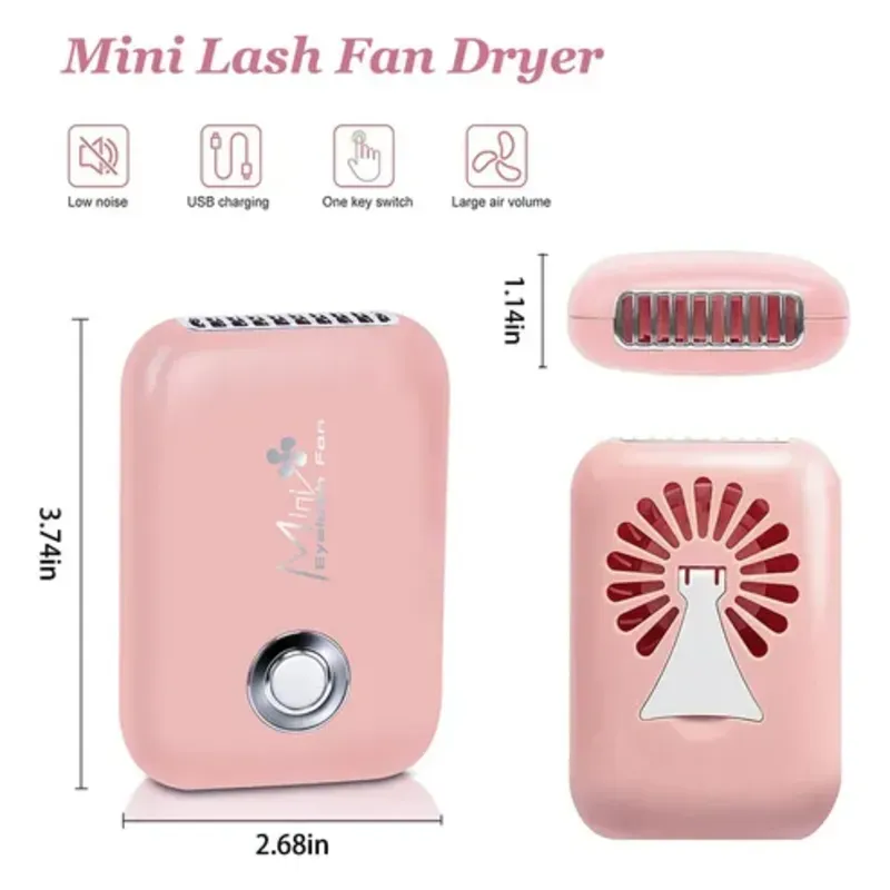 Ventilador de 3 velocidades