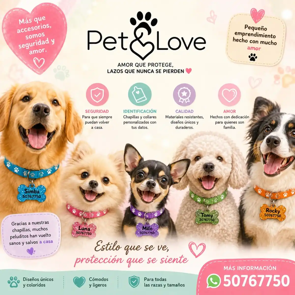 Pet&Love